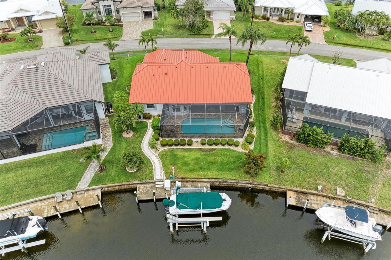 1241 Royal Tern Drive , Punta Gorda, FL 33950 Photo
