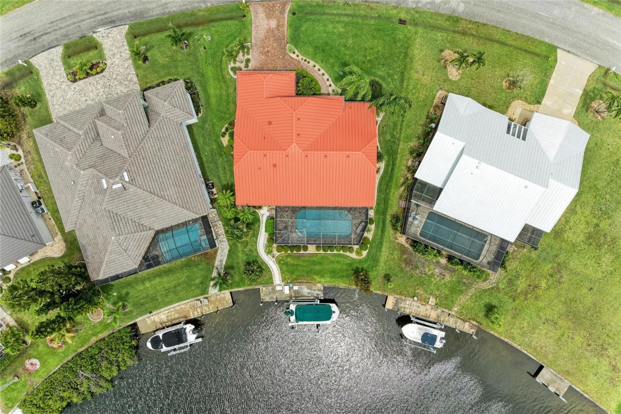 1241 Royal Tern Drive , Punta Gorda, FL 33950 Photo