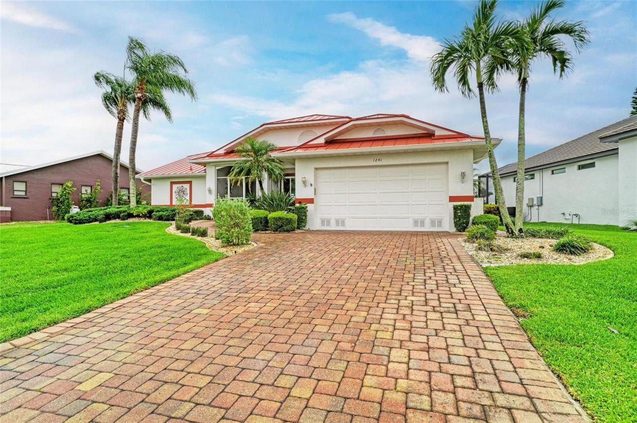 1241 Royal Tern Drive , Punta Gorda, FL 33950 Photo
