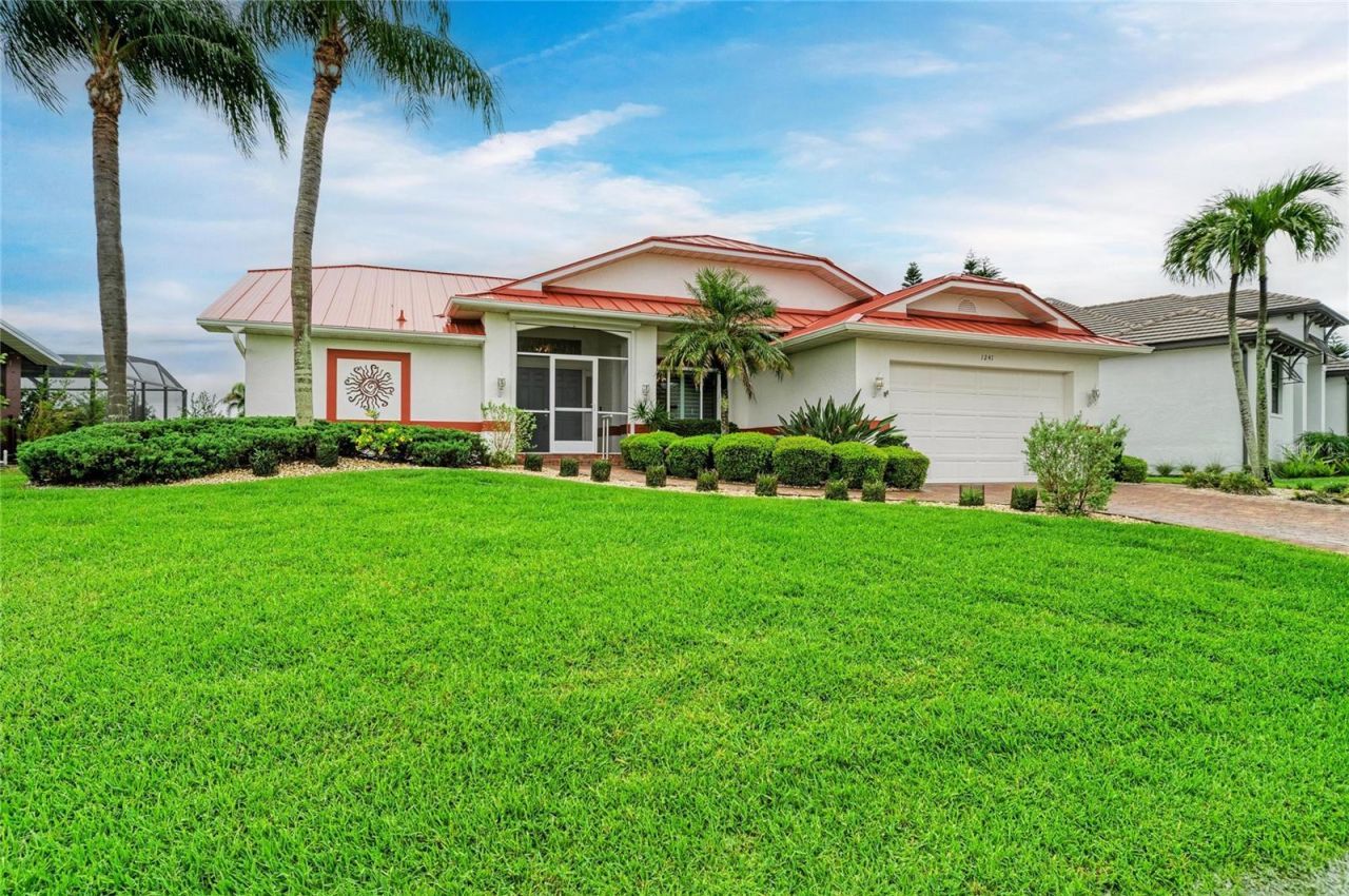 1241 Royal Tern Drive , Punta Gorda, FL 33950 Photo