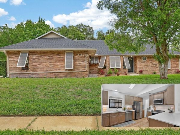 5929 HATTERAS DRIVE , PORT ORANGE, FL 32127