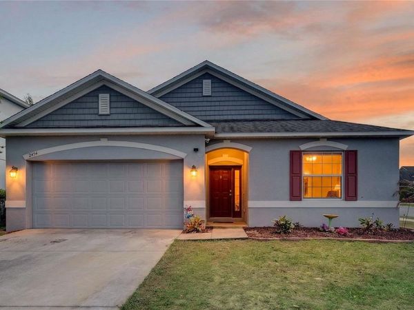 2454 NORWOOD PLACE, TAVARES, FL 32778