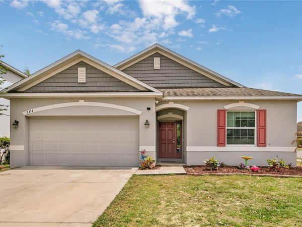 2454 NORWOOD PLACE, TAVARES, FL 32778