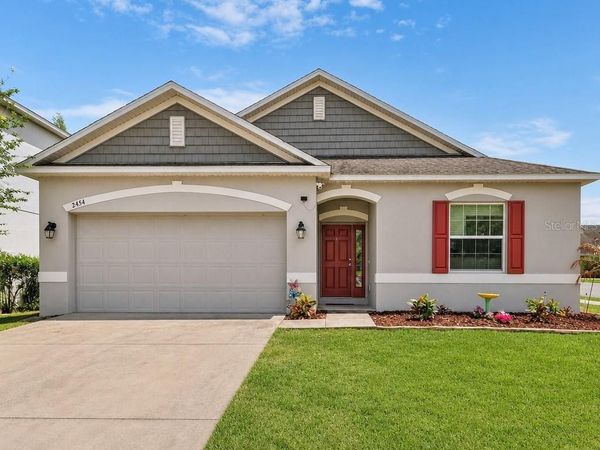2454 NORWOOD PLACE, TAVARES, FL 32778