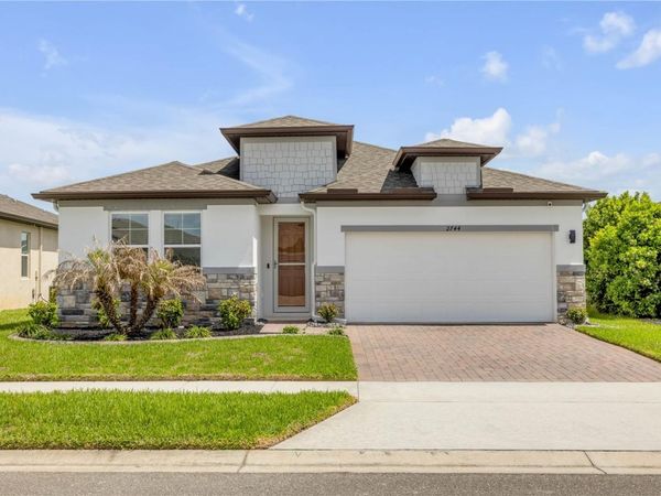 2744 NEVERLAND DRIVE , NEW SMYRNA BEACH, FL 32168