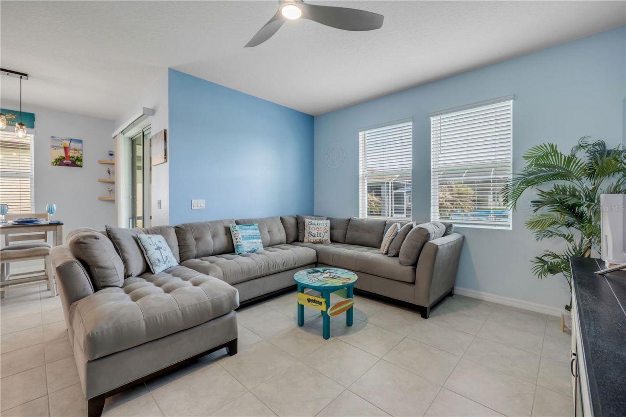 2744 Neverland Drive , New Smyrna Beach, FL 32168 Photo