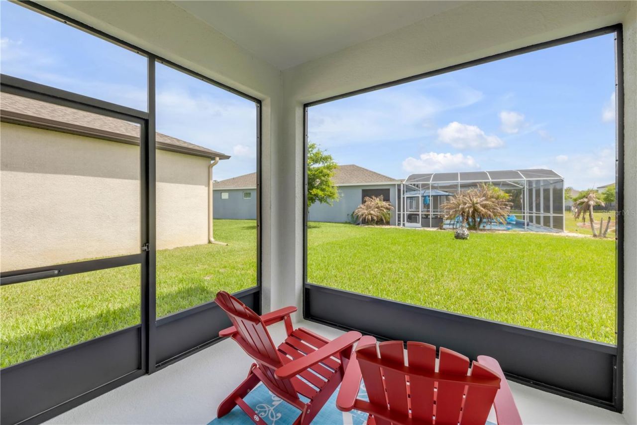 2744 Neverland Drive , New Smyrna Beach, FL 32168 Photo