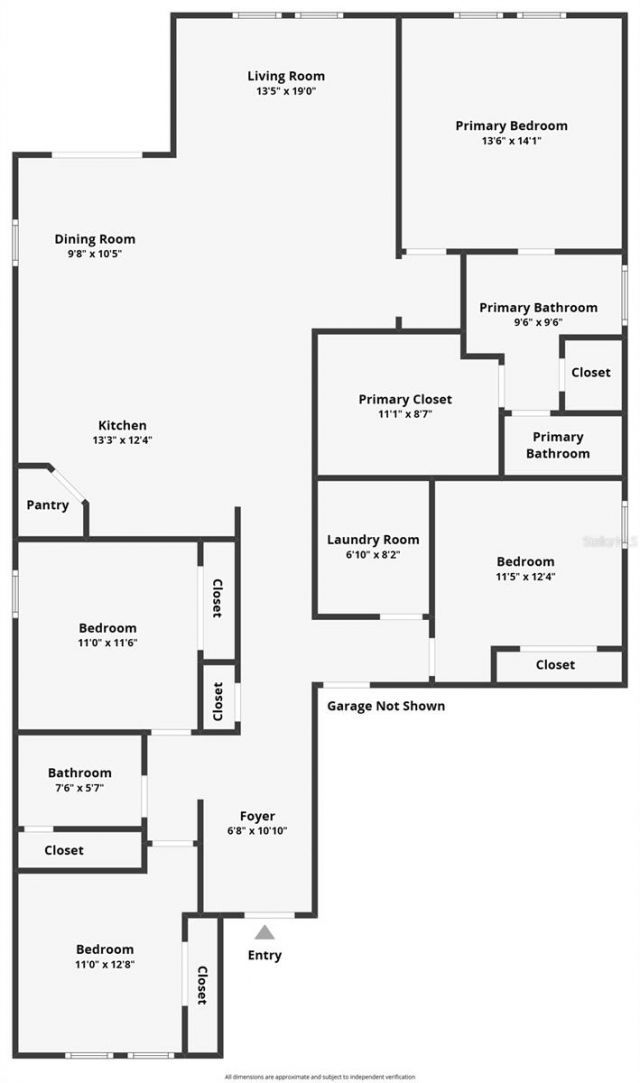 2744 Neverland Drive , New Smyrna Beach, FL 32168 Photo