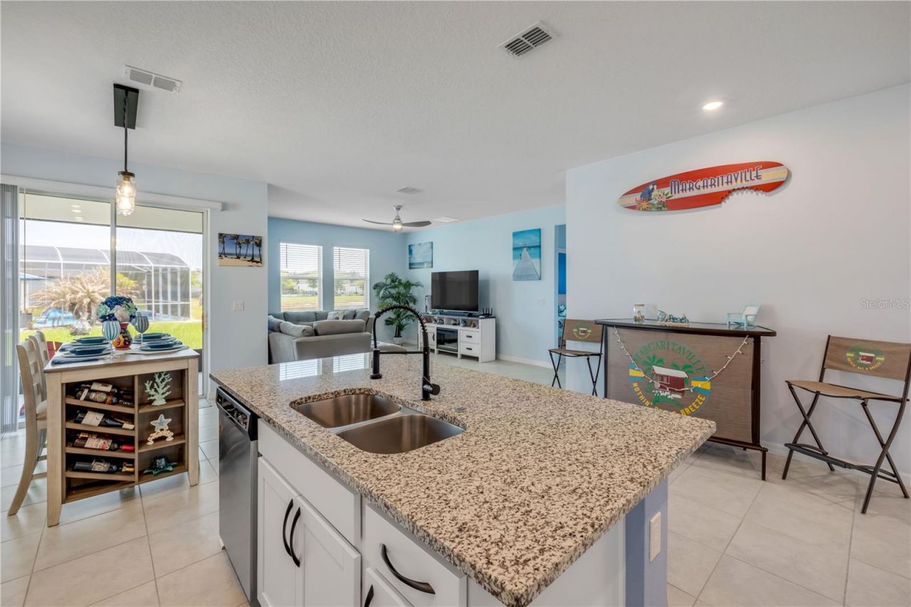 2744 Neverland Drive , New Smyrna Beach, FL 32168 Photo