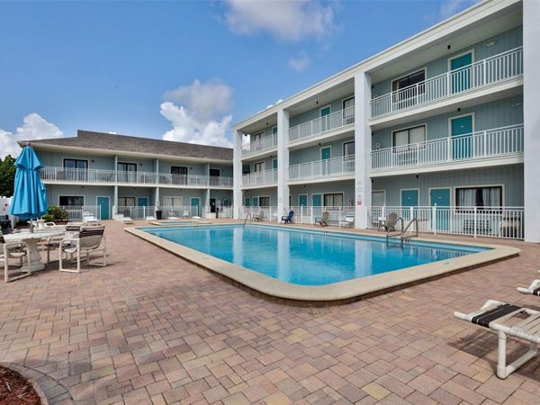 3509 S ATLANTIC AVENUE, Unit 210, NEW SMYRNA BEACH, FL 32169