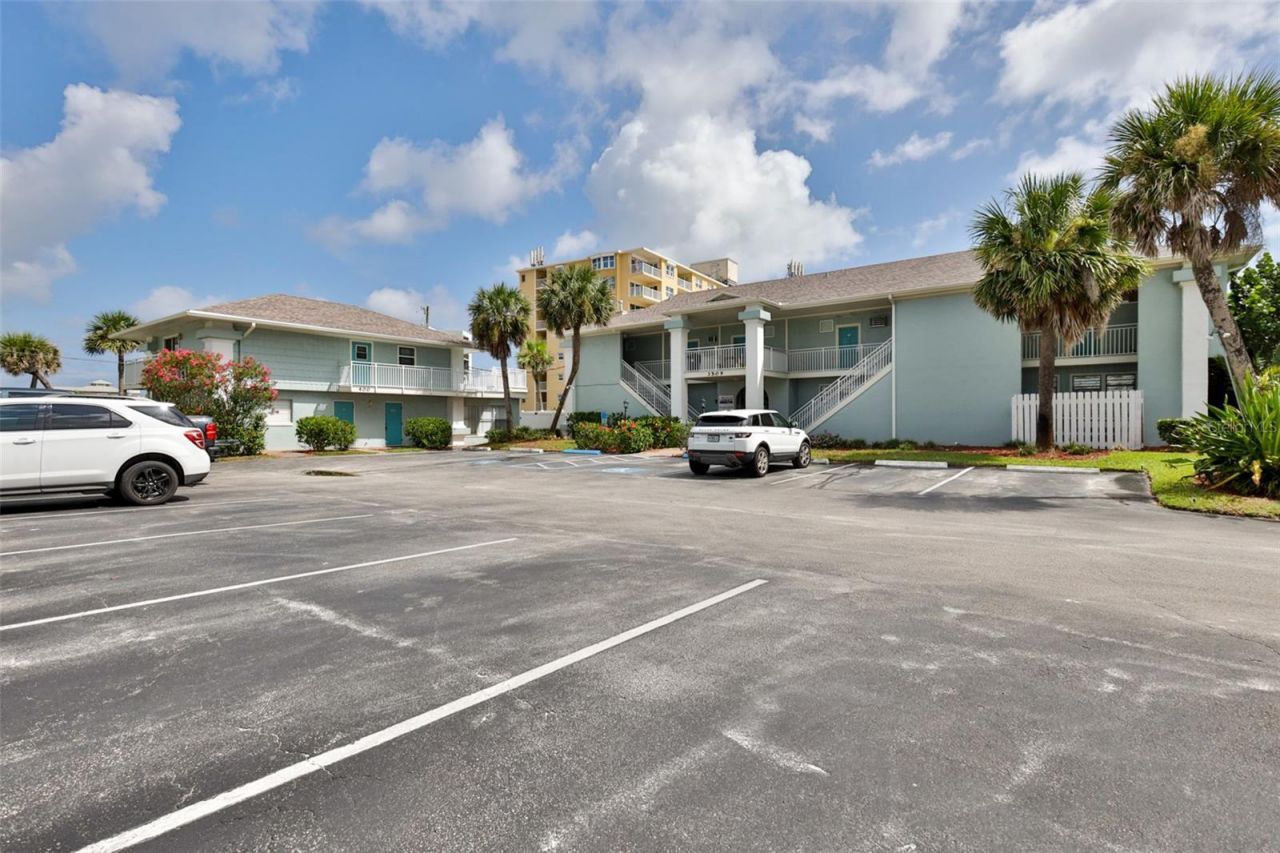 3509 S Atlantic Avenue, Unit 210, New Smyrna Beach, FL 32169 Photo