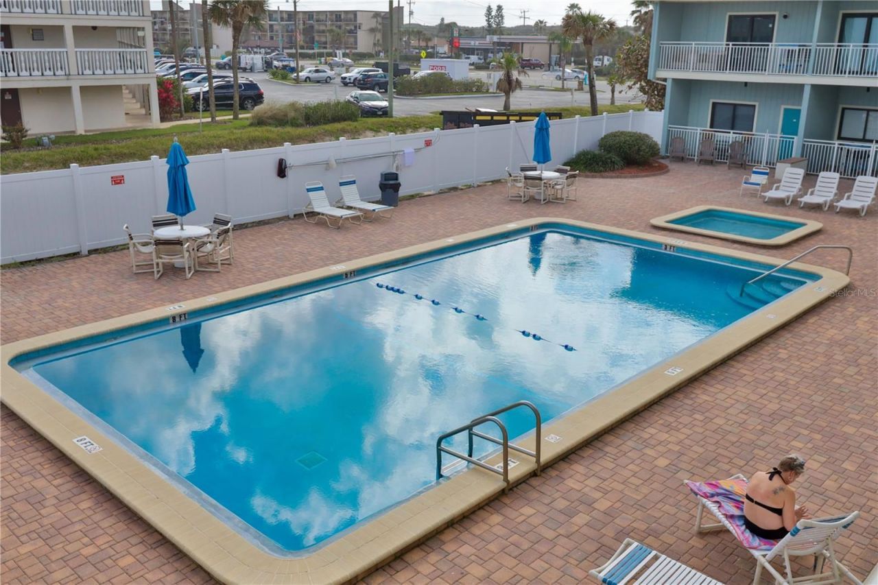 3509 S Atlantic Avenue, Unit 210, New Smyrna Beach, FL 32169 Photo