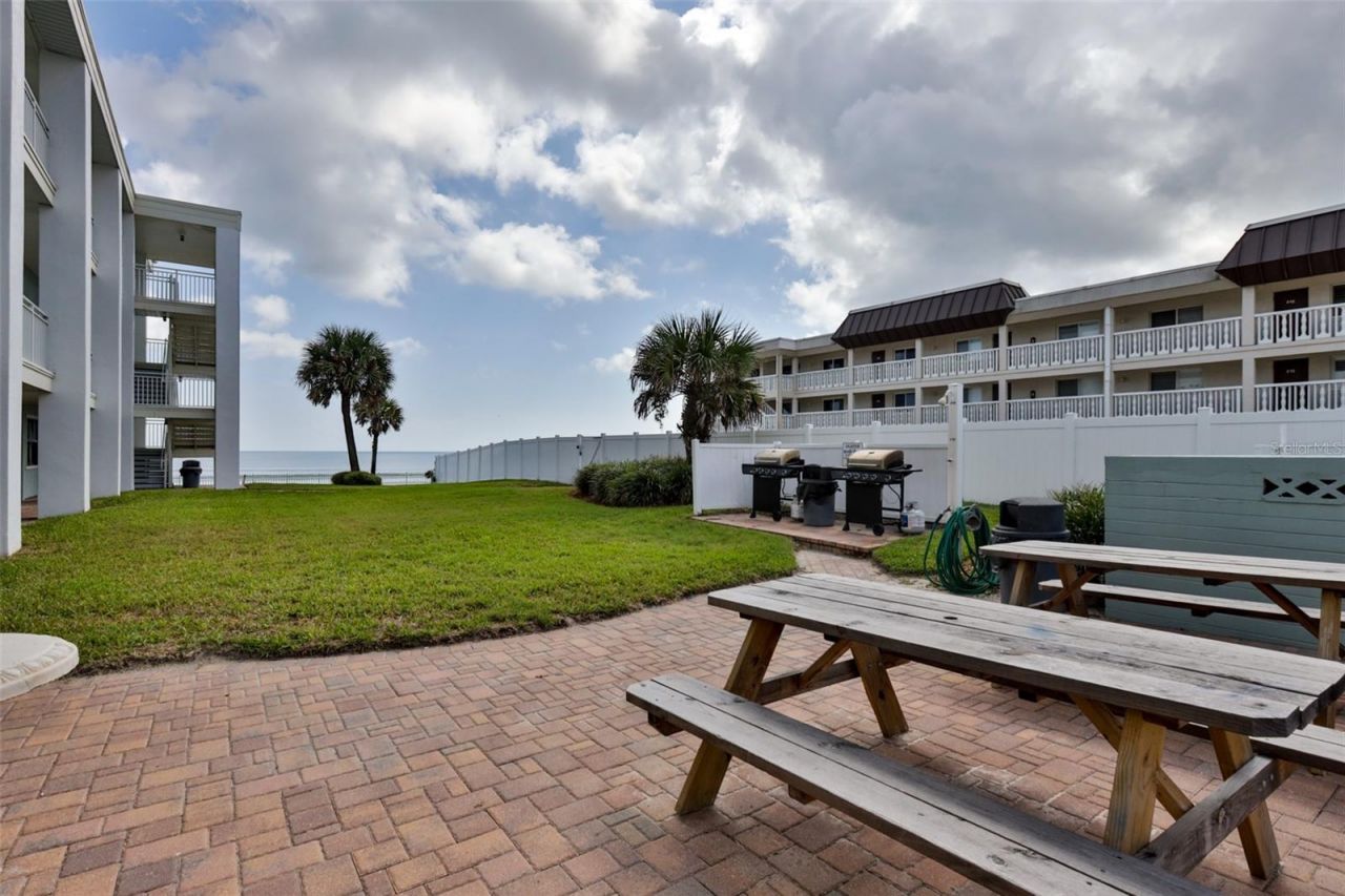 3509 S Atlantic Avenue, Unit 210, New Smyrna Beach, FL 32169 Photo
