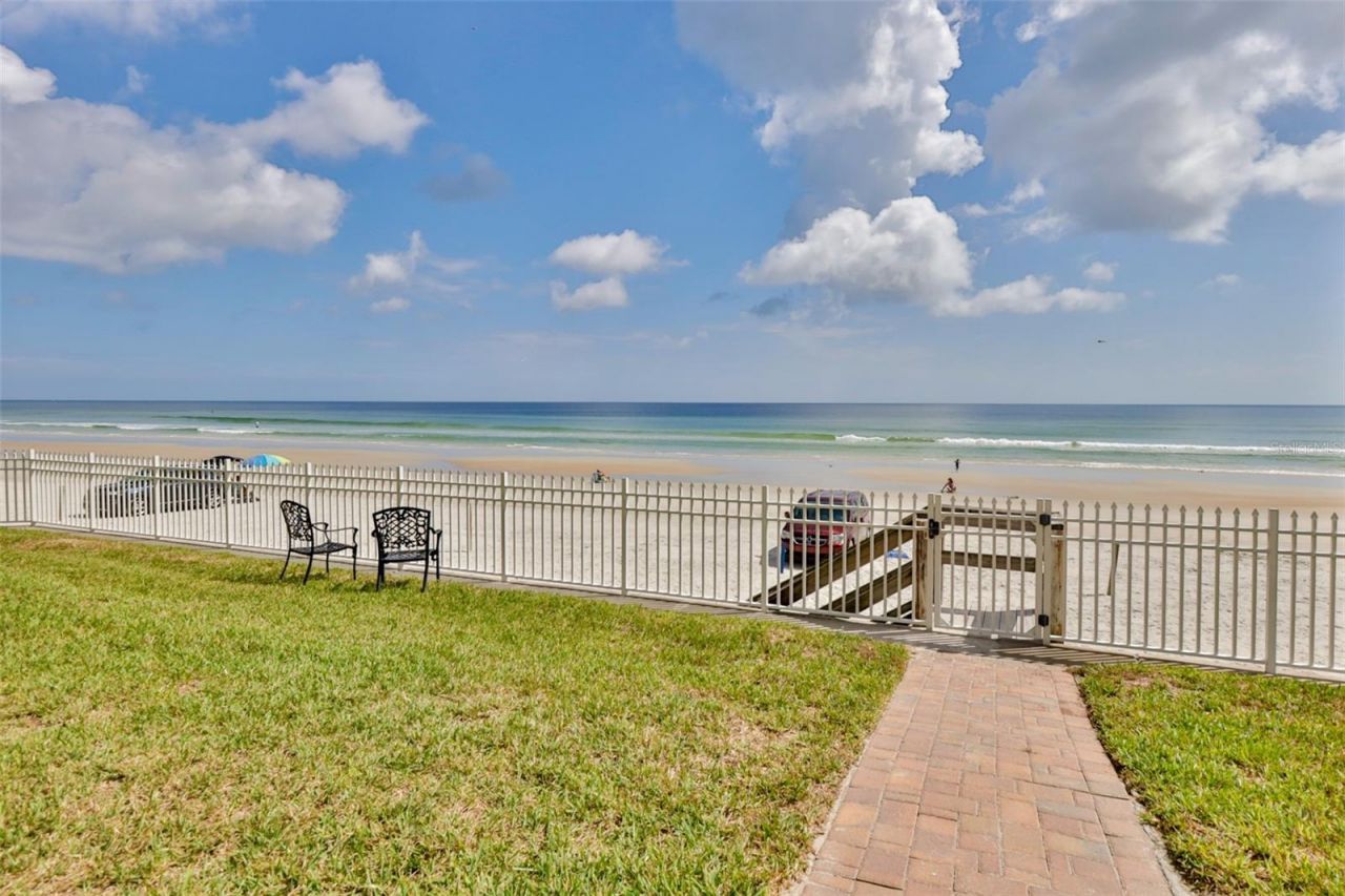 3509 S Atlantic Avenue, Unit 210, New Smyrna Beach, FL 32169 Photo