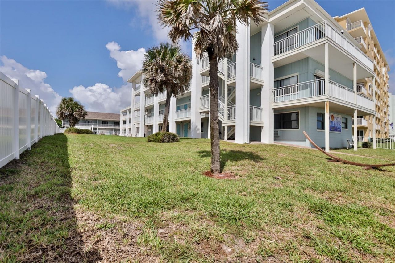 3509 S Atlantic Avenue, Unit 210, New Smyrna Beach, FL 32169 Photo