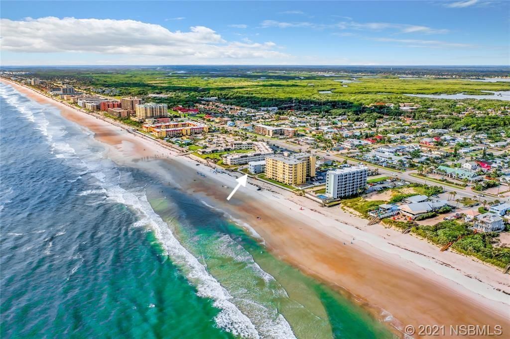 3509 S Atlantic Avenue, Unit 210, New Smyrna Beach, FL 32169 Photo