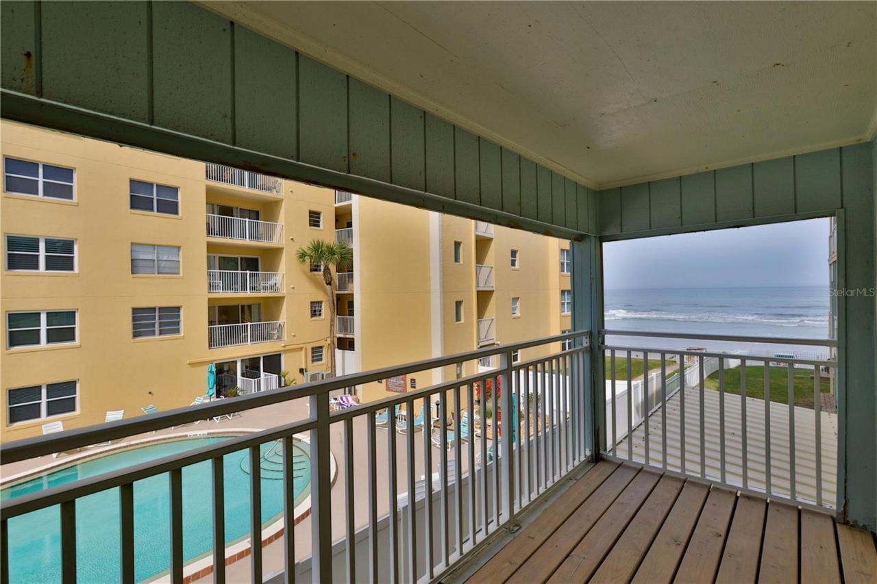 3509 S Atlantic Avenue, Unit 210, New Smyrna Beach, FL 32169 Photo