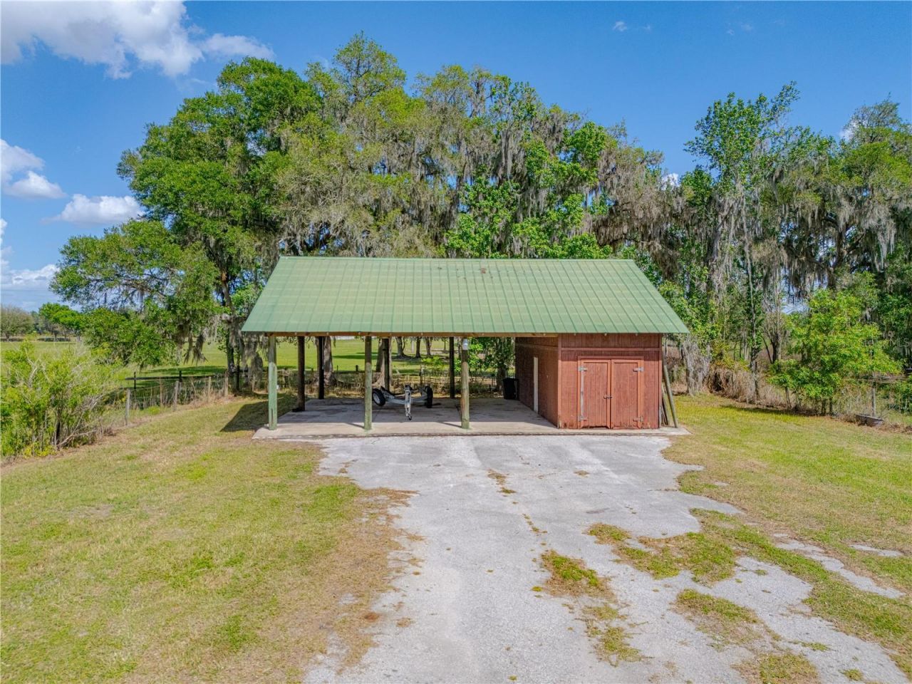 8197 Cr 736 , Center Hill, FL 33514 Photo