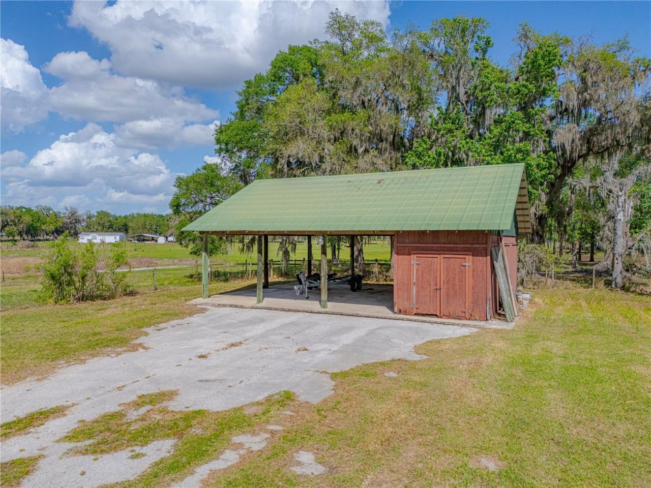 8197 Cr 736 , Center Hill, FL 33514 Photo