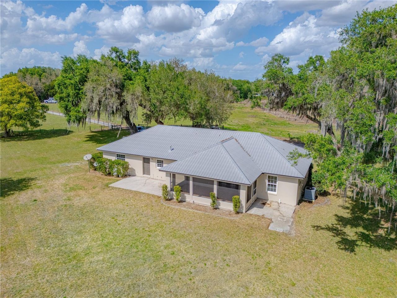 8197 Cr 736 , Center Hill, FL 33514 Photo