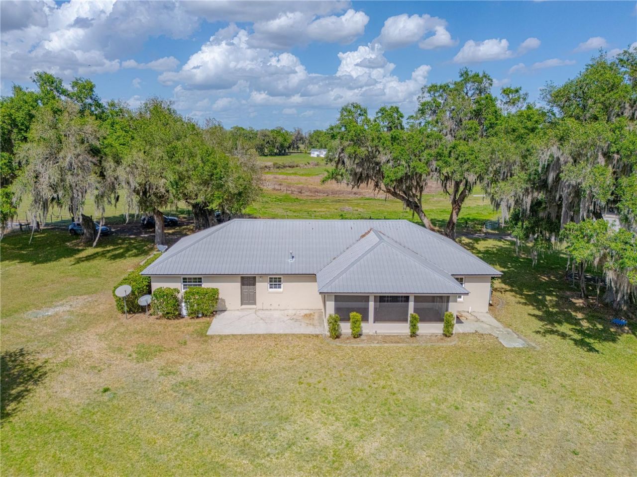 8197 Cr 736 , Center Hill, FL 33514 Photo