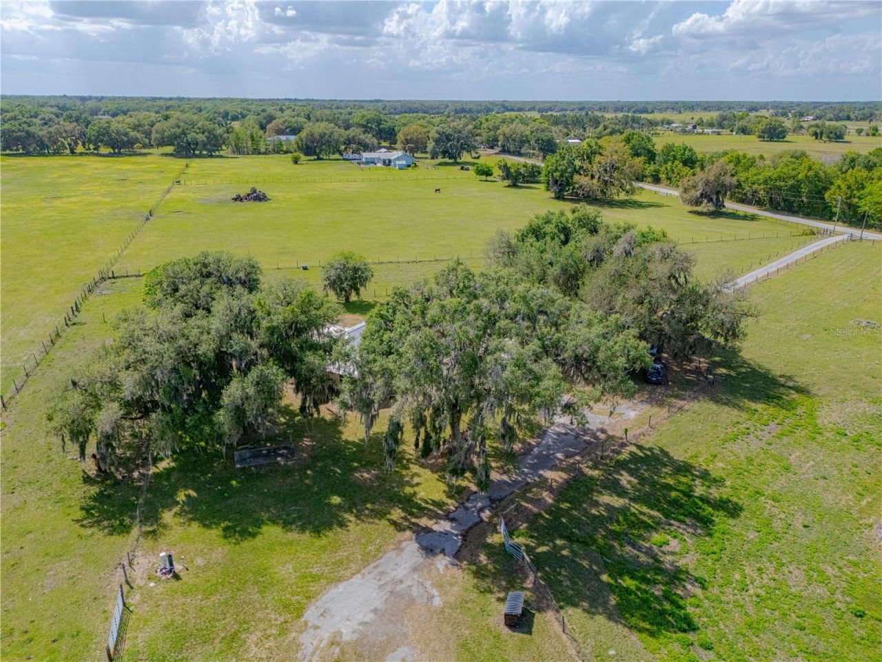 8197 Cr 736 , Center Hill, FL 33514 Photo