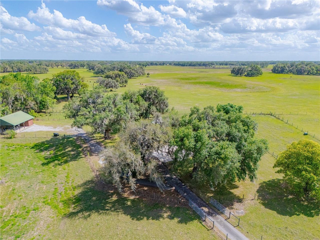 8197 Cr 736 , Center Hill, FL 33514 Photo