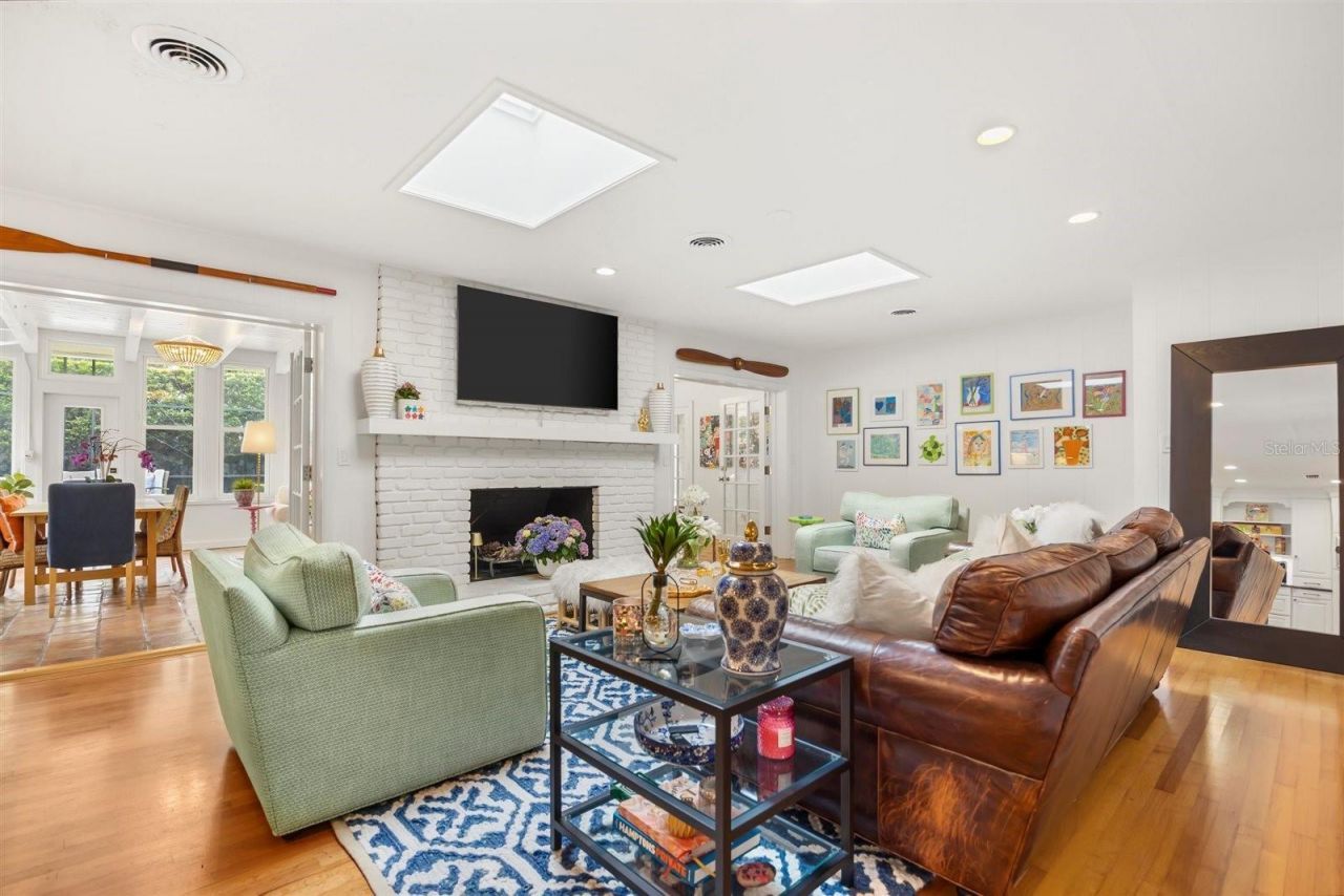 800 Juanita Rael, Winter Park, FL 32789 Photo