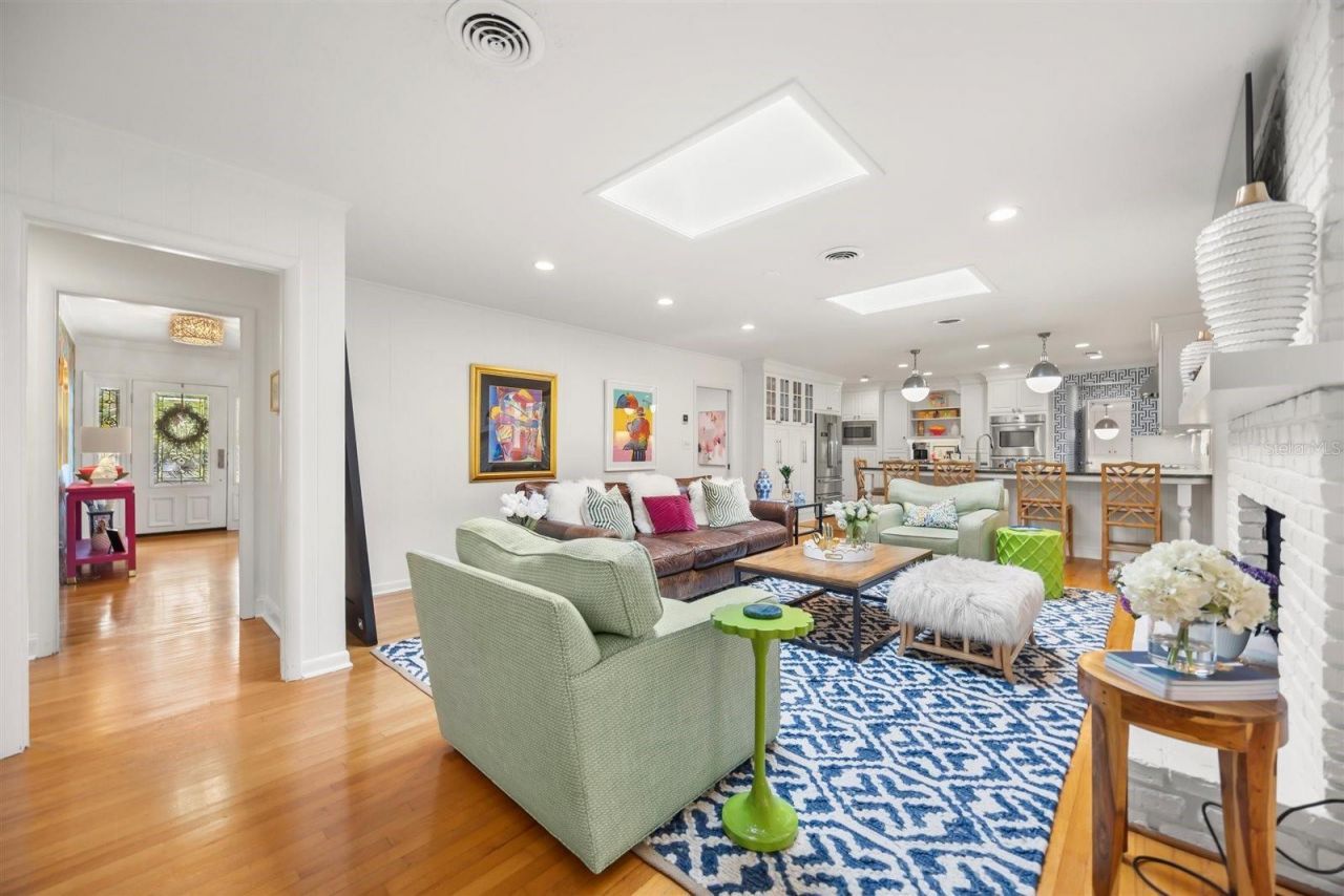 800 Juanita Rael, Winter Park, FL 32789 Photo