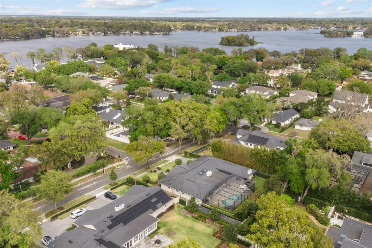 800 Juanita Rael, Winter Park, FL 32789 Photo