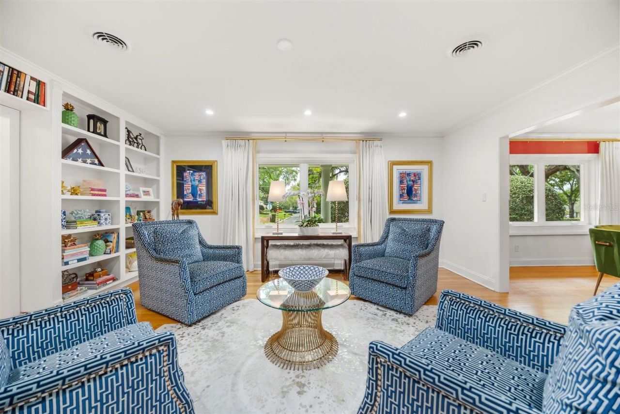 800 Juanita Rael, Winter Park, FL 32789 Photo