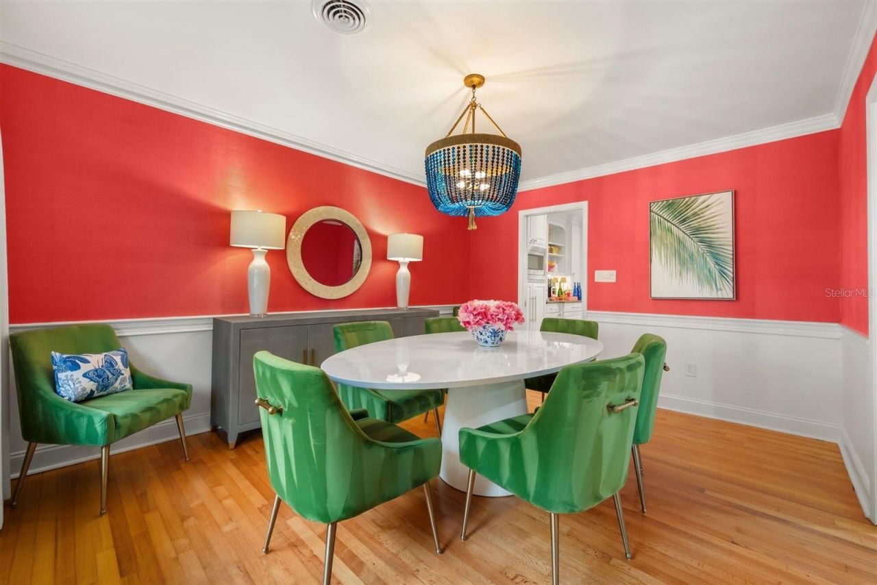 800 Juanita Rael, Winter Park, FL 32789 Photo