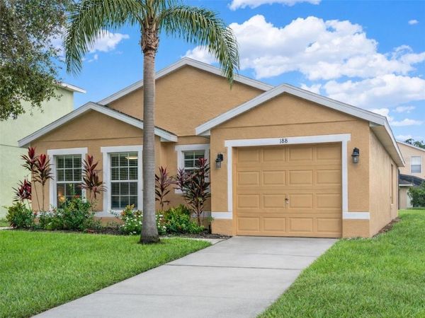 188 RIDGEMONT COURT , DAVENPORT, FL 33896