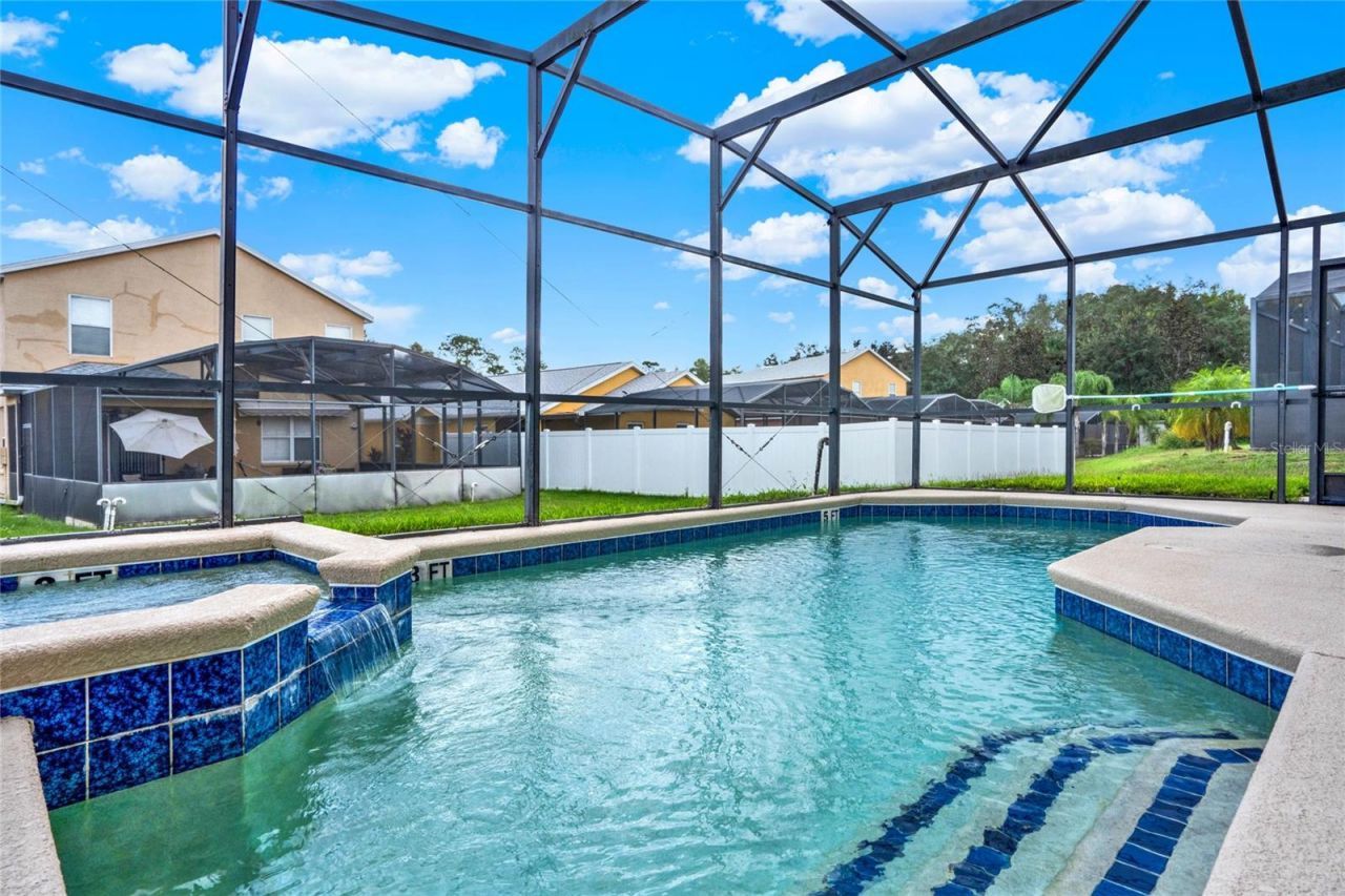 188 Ridgemont Court , Davenport, FL 33896 Photo