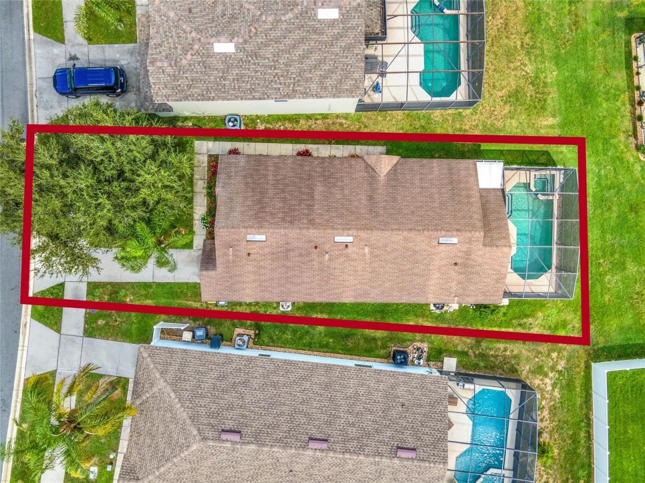 188 Ridgemont Court , Davenport, FL 33896 Photo