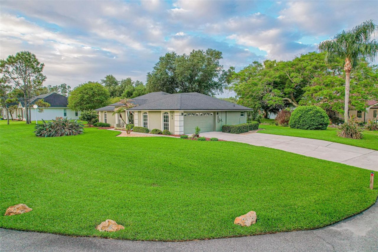 103 Glistening Drive, Auburndale, FL 33823 Photo