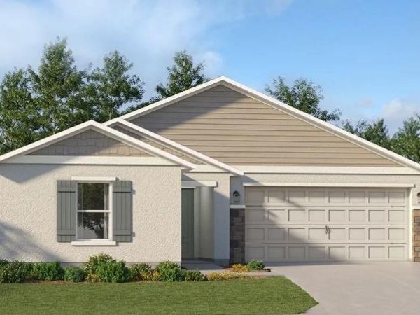 3668 ROLLING RIDGE BEND , DAVENPORT, FL 33837