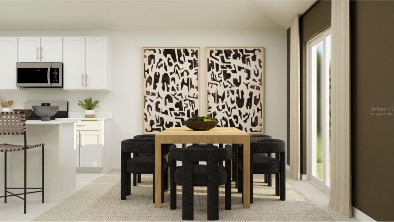 3668 Rolling Ridge Bend , Davenport, FL 33837 Photo