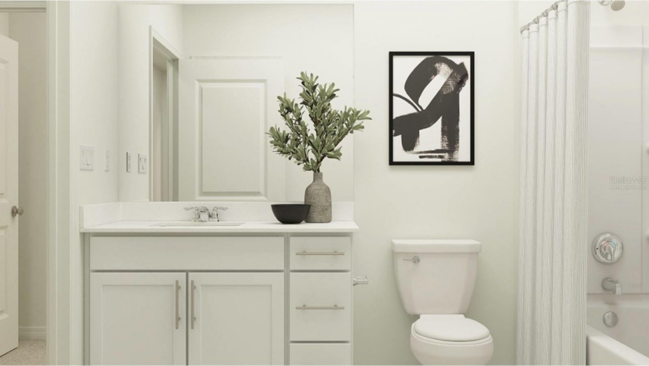 3668 Rolling Ridge Bend , Davenport, FL 33837 Photo