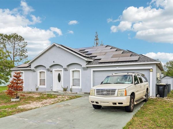 42 INCONNU DR, POINCIANA, FL 34759