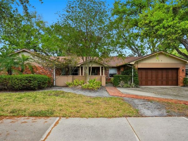 149 W DAVIS BOULEVARD , TAMPA, FL 33606