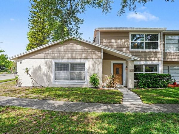 14733 PINE GLEN CIRCLE, LUTZ, FL 33559