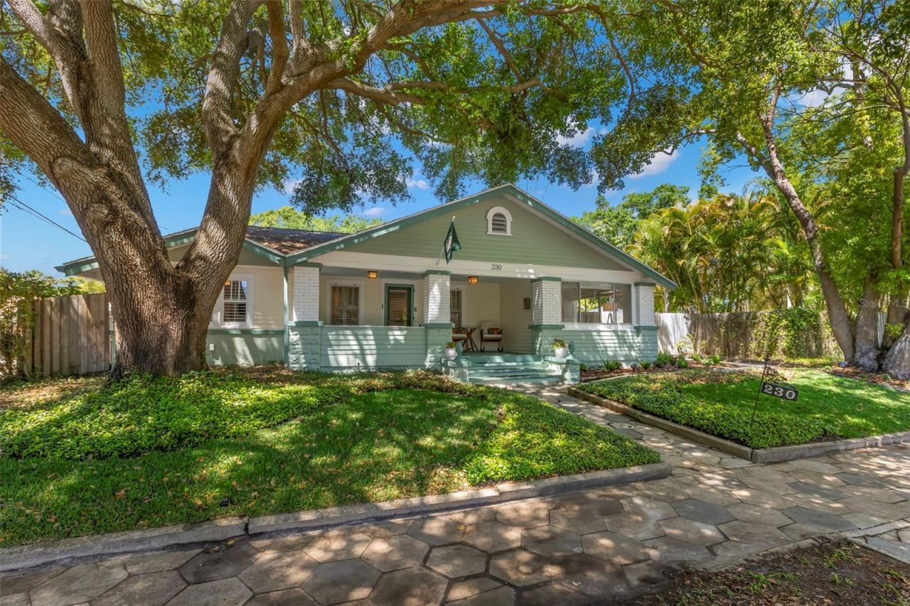 230 27th Street N, Saint Petersburg, FL 33713 Photo
