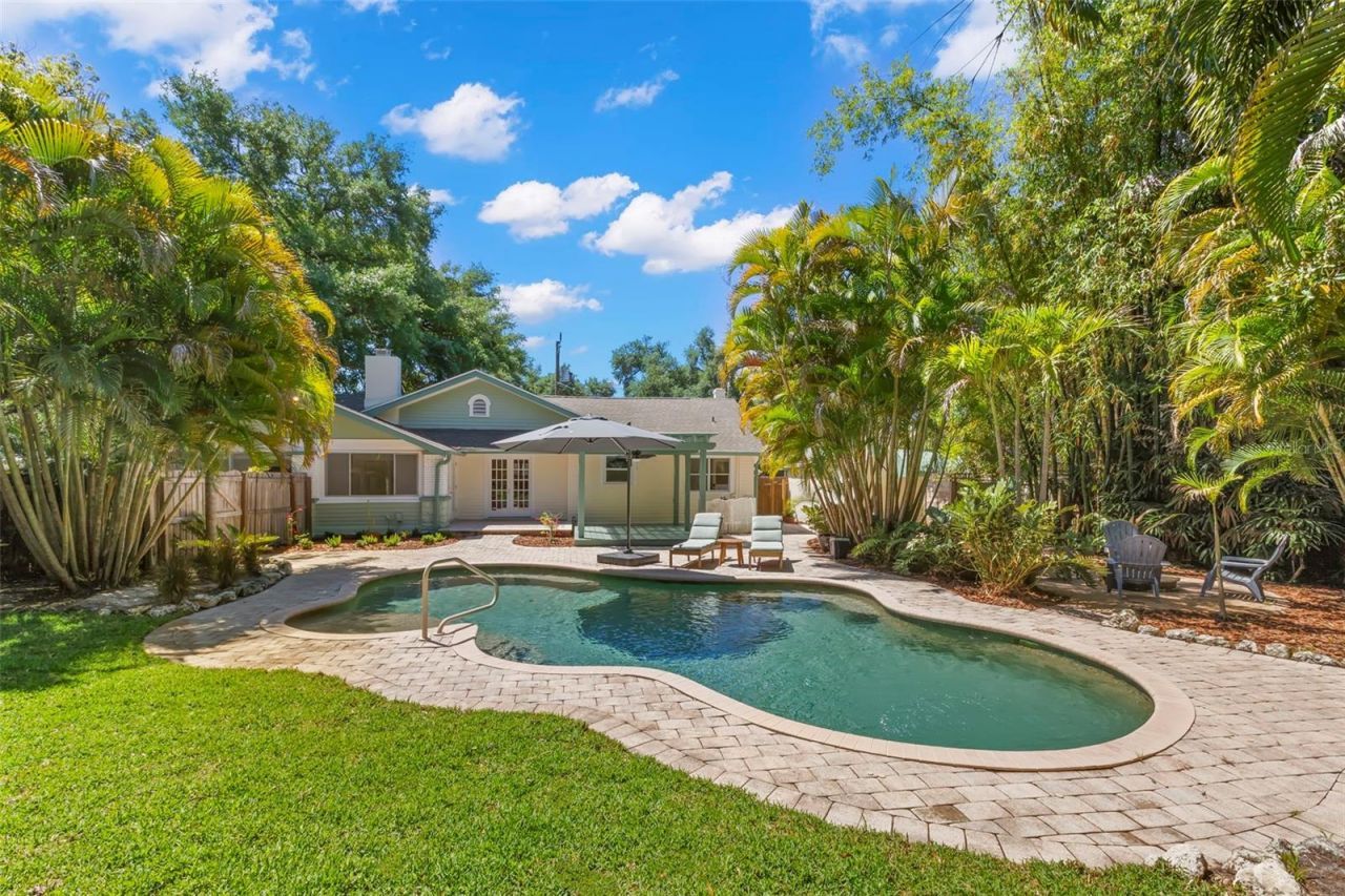 230 27th Street N, Saint Petersburg, FL 33713 Photo