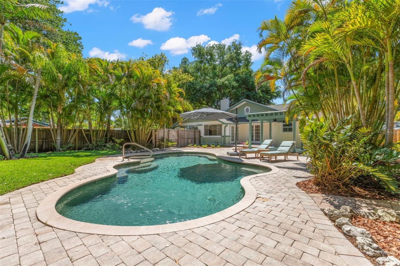 230 27th Street N, Saint Petersburg, FL 33713 Photo