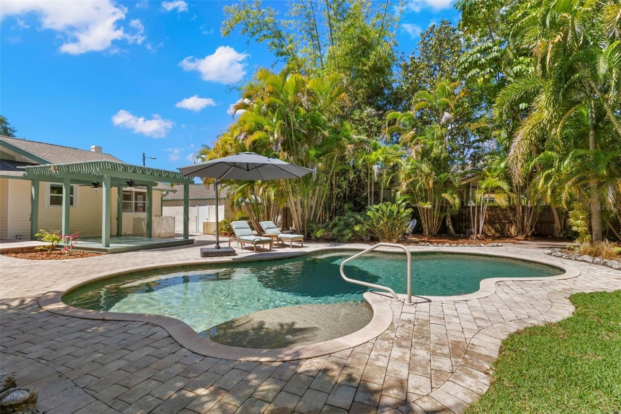 230 27th Street N, Saint Petersburg, FL 33713 Photo