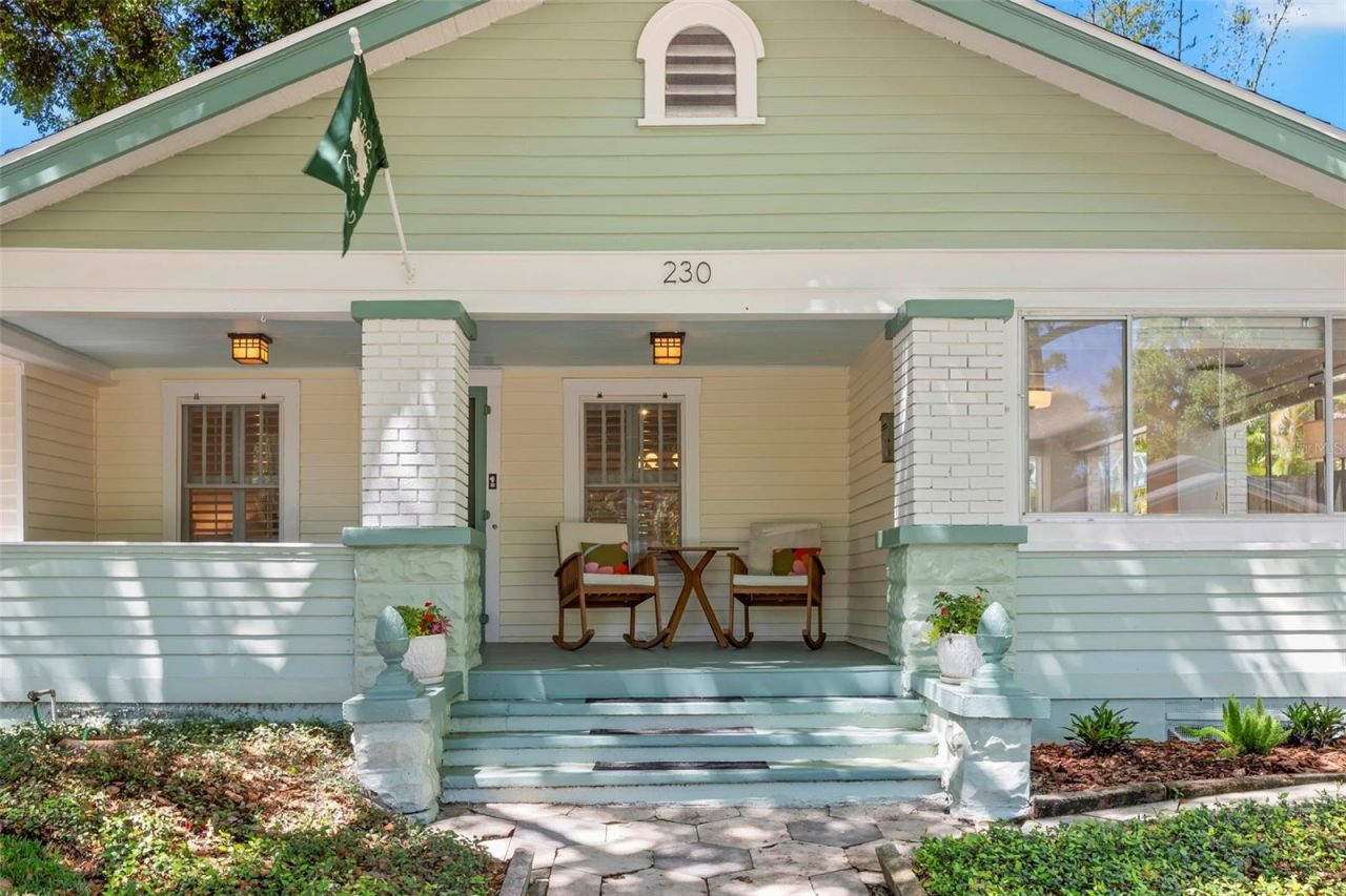 230 27th Street N, Saint Petersburg, FL 33713 Photo