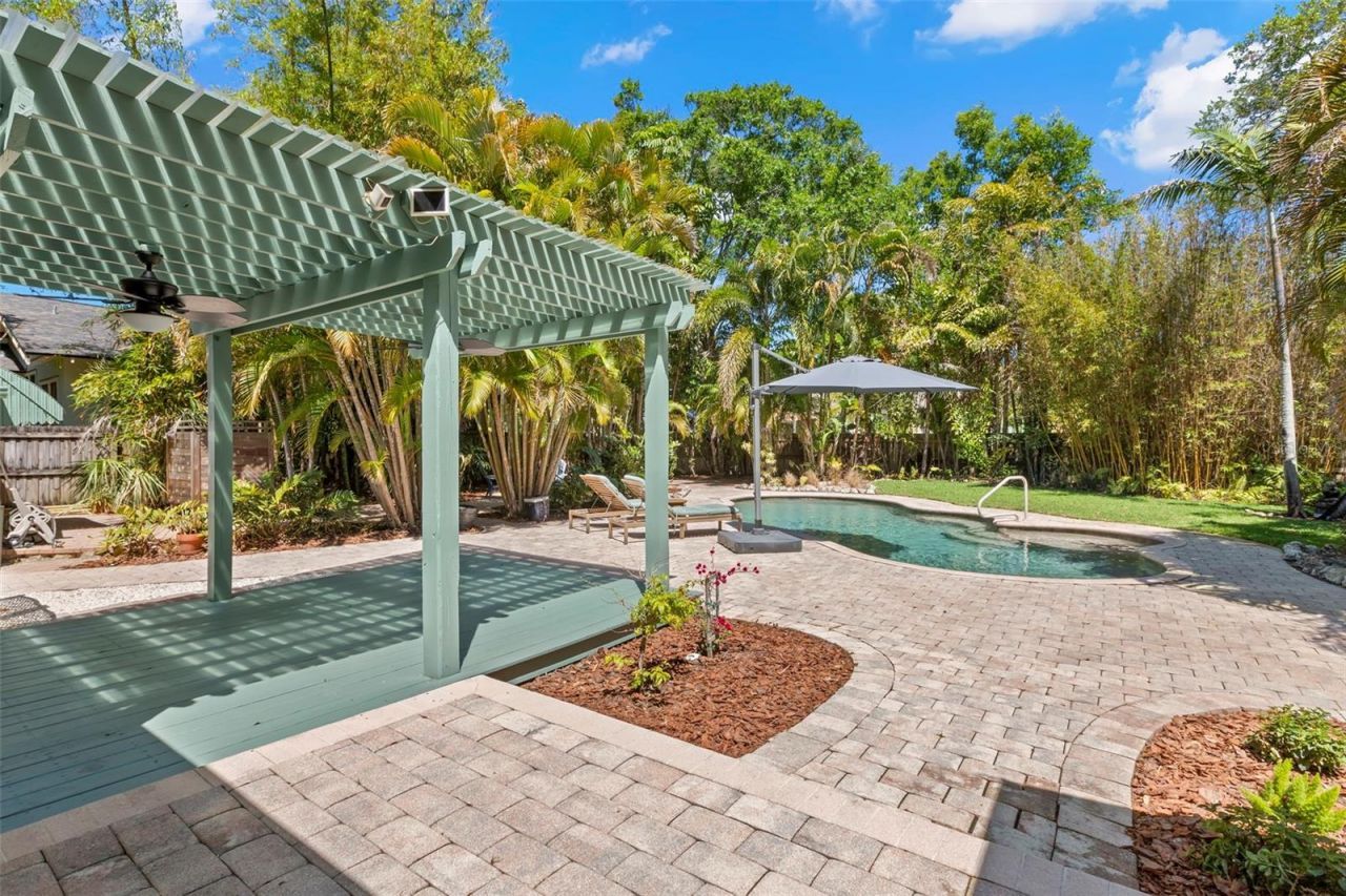 230 27th Street N, Saint Petersburg, FL 33713 Photo