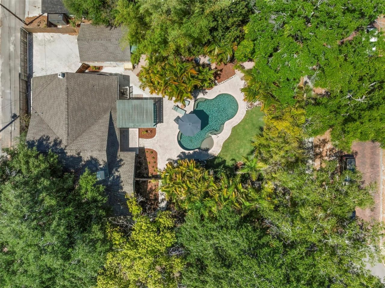 230 27th Street N, Saint Petersburg, FL 33713 Photo