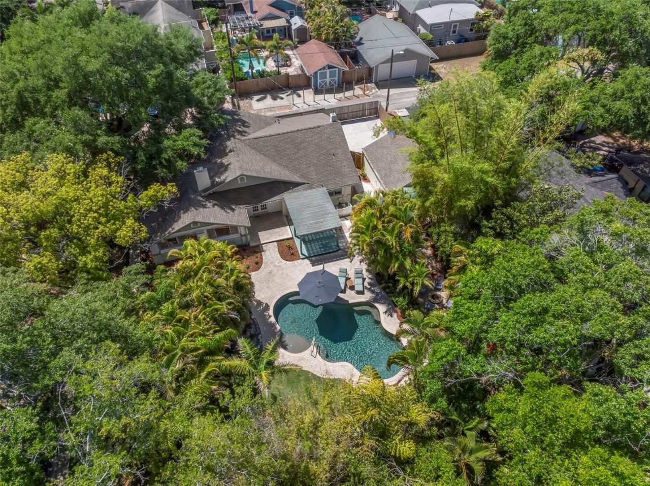 230 27th Street N, Saint Petersburg, FL 33713 Photo